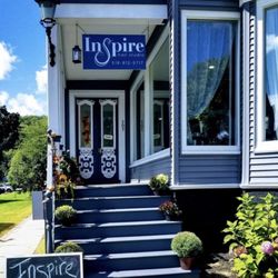 Debbie Wyld - Inspire Hair Studio