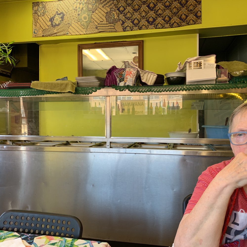 Ramayana Restaurant - Low key! - Indonesian Near Me - Philadelphia, Pennsylvania Ramayana Restaurant - Low key! - Indonesian Near Me - Philadelphia, Pennsylvania
