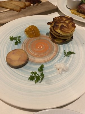 Tchefuncte's Restaurant by null