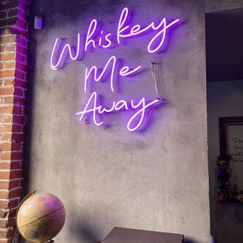 Bosscat Kitchen & Libations - Bars Near Me - Orange, California