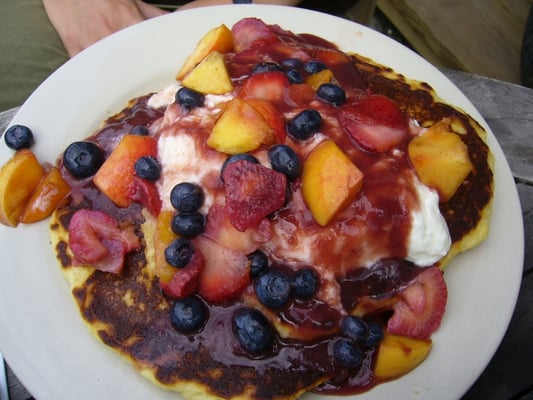 Sweet Sue's Phoenicia by null