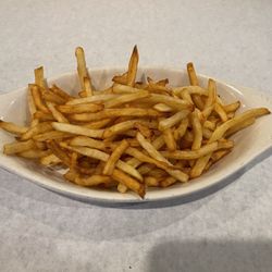 La Cabaña Restaurant & Lounge - French fries