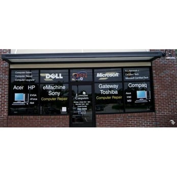 Signarama Lacey - Custom Decals - Signmaking Near Me - Lacey, Washington Signarama Lacey - Custom Decals - Signmaking Near Me - Lacey, Washington