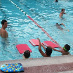 Sugar Land Swim School