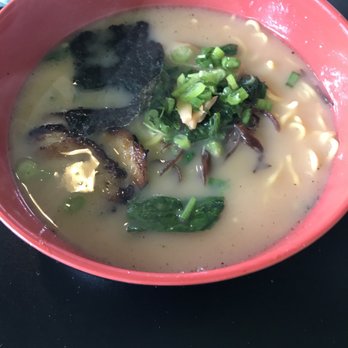 Raizel Ramen - Tonkotsu とんこつ ラーメン - Ramen Near Me - Palmdale, California Raizel Ramen - Tonkotsu とんこつ ラーメン - Ramen Near Me - Palmdale, California