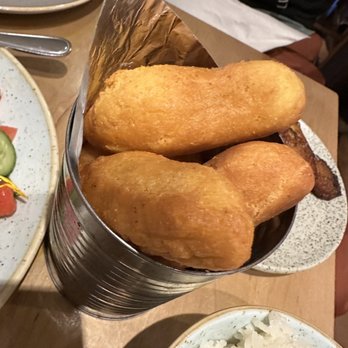 Chubby's Jamaican Kitchen - Fried Dumpligs - Caribbean Near Me - Toronto, Ontario Chubby's Jamaican Kitchen - Fried Dumpligs - Caribbean Near Me - Toronto, Ontario
