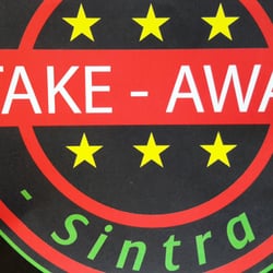 Take Away Sintra