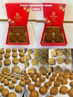 Lucky Bakery & BBQ by null