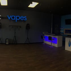 Epic Vapes - Fort Wayne