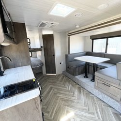 Stress Free RVs - 68 - 2022 Forest River Salem Cruise Lite T178BHSK