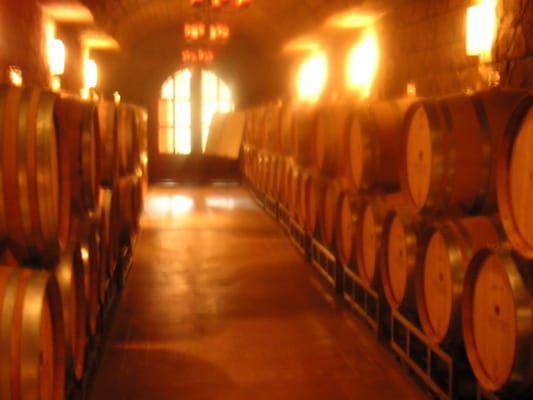 Reustle-Prayer Rock Vineyards by null