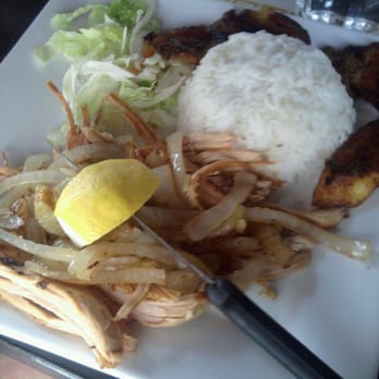 Mambos Cafe - Roast Pork - Latin American Near Me - Glendale, California Mambos Cafe - Roast Pork - Latin American Near Me - Glendale, California