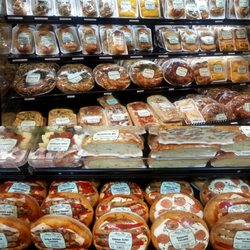 Fresh Deli & Gourmet Prepared Food To Go