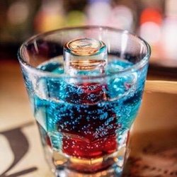 Spring Inn Bar