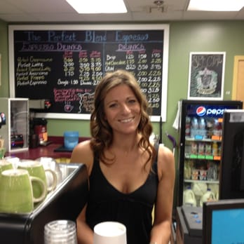 The Perfect Blend - Best Barista in town!!! - Coffee & Tea Near Me - Missoula, Montana The Perfect Blend - Best Barista in town!!! - Coffee & Tea Near Me - Missoula, Montana