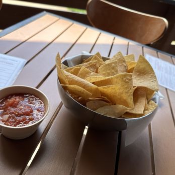 Santo Cantina & Cocina - Chips and Salsa - Mexican Near Me - Avondale Estates, Georgia Santo Cantina & Cocina - Chips and Salsa - Mexican Near Me - Avondale Estates, Georgia