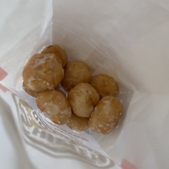 Shipley Do-Nuts - "Hole" foods - Donuts Near Me - Friendswood, Texas