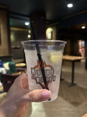House of Blues San Diego by null