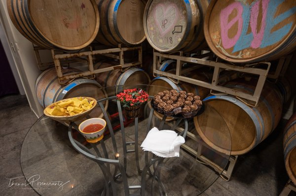 Blanchard Family Wines by null