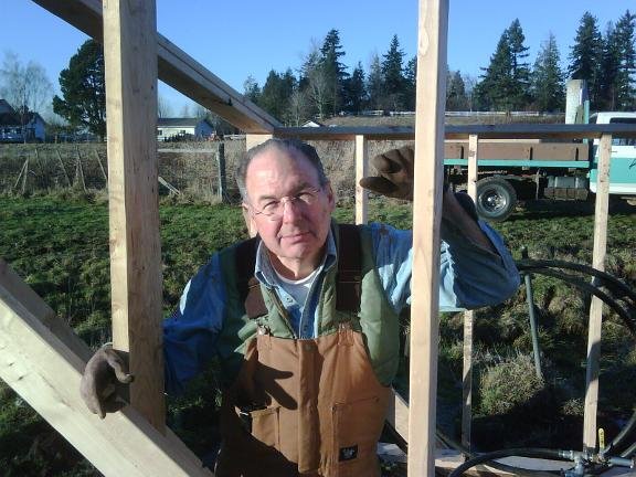 Slide of Water Systems & Pump Service