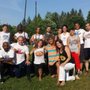 Abada-Capoeira
