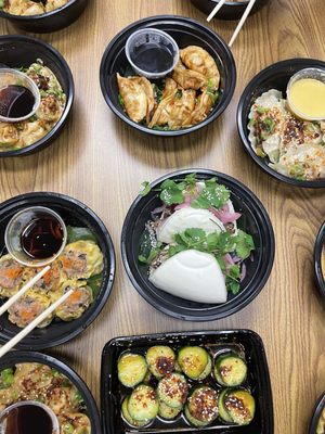 Seattle Dumpling House by null