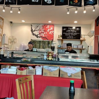 Maki Sushi - Japanese Near Me - Ventura, California Maki Sushi - Japanese Near Me - Ventura, California