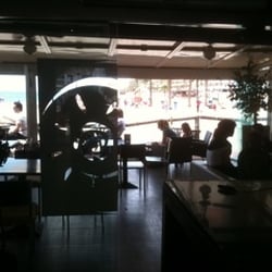 Amanecer Coffee BAR