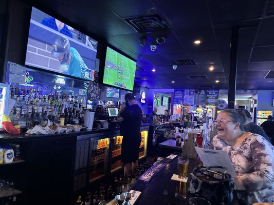 Beachcorner Bar & Grill by null