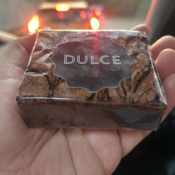 Cafe Dulce - Coffee & Tea Near Me - Los Angeles, California