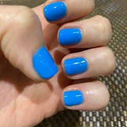 Danfe Nails