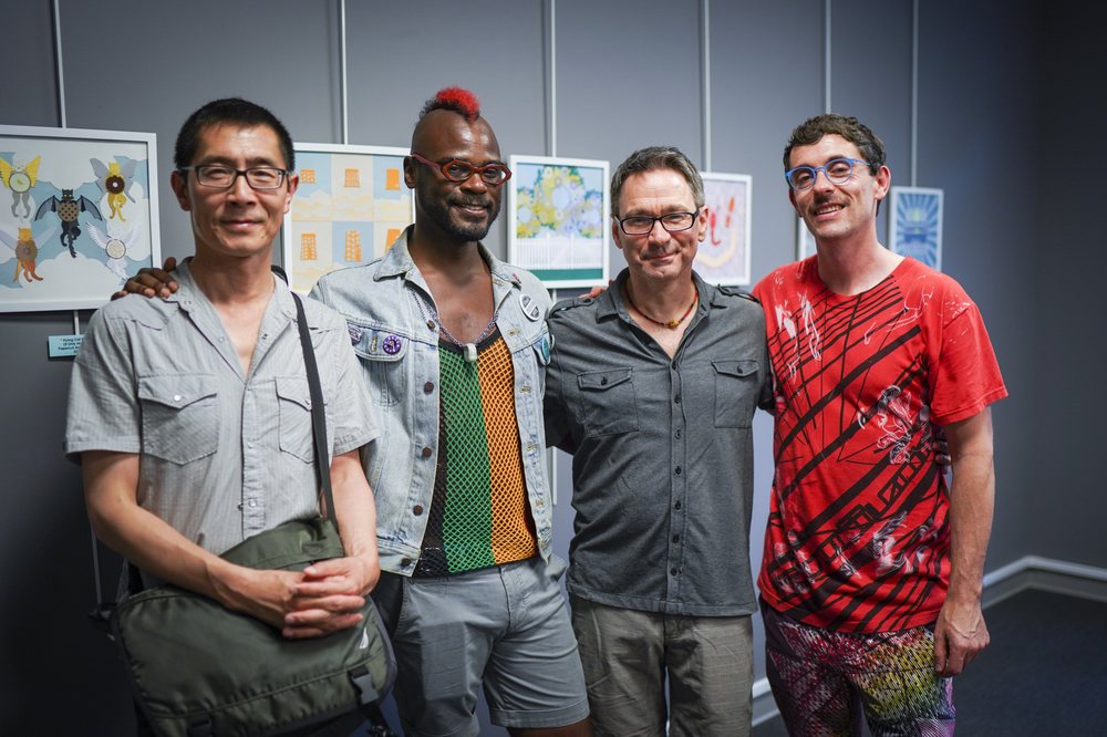 First City Pride Center - grief counselor in Savannah, GA