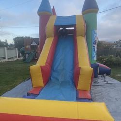 Darlenas Jumpers & Party Rentals - Bouncer