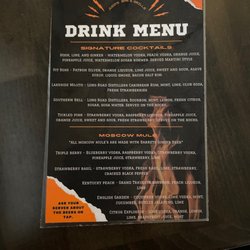 Judd’s Bar And Grille