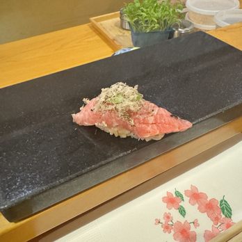 Sushi Blossoms - Otoro - Sushi Bars Near Me - New York, New York Sushi Blossoms - Otoro - Sushi Bars Near Me - New York, New York