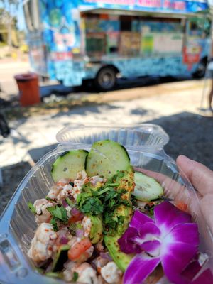 KIKOS PLACE SEAFOOD by null