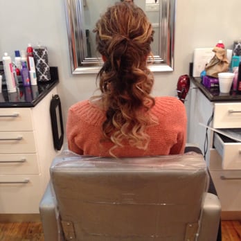 Hair Sanctuary Studio - Hair Salons Near Me - Staten Island, New York