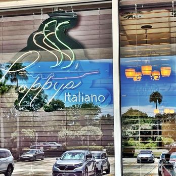 Poppy's Italiano - Italian Near Me - Ponte Vedra Beach, Florida Poppy's Italiano - Italian Near Me - Ponte Vedra Beach, Florida