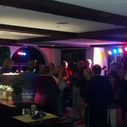 Lakeside Grille & Bar - Dancing to American Girl at RG&CC!