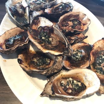 River View Dining - Seafood Near Me - South Bend, Washington
