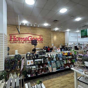 HomeGoods - Upstairs - Home Decor Near Me - New York, New York HomeGoods - Upstairs - Home Decor Near Me - New York, New York