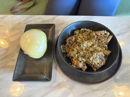 Calabash African Cuisine & Bar by null