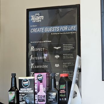 Jiffy Lube - Oil Change Stations Near Me - Leander, Texas