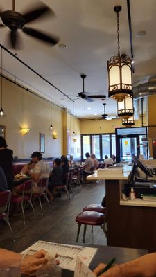 Nom Wah Philadelphia by null