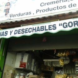Gordo - Fechada
