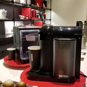 Nespresso Boutique Bar - Coffee & Tea Near Me - Toronto, Ontario Nespresso Boutique Bar - Coffee & Tea Near Me - Toronto, Ontario