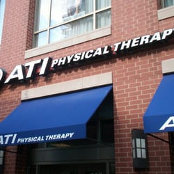ATI Physical Therapy - ATI Evanston