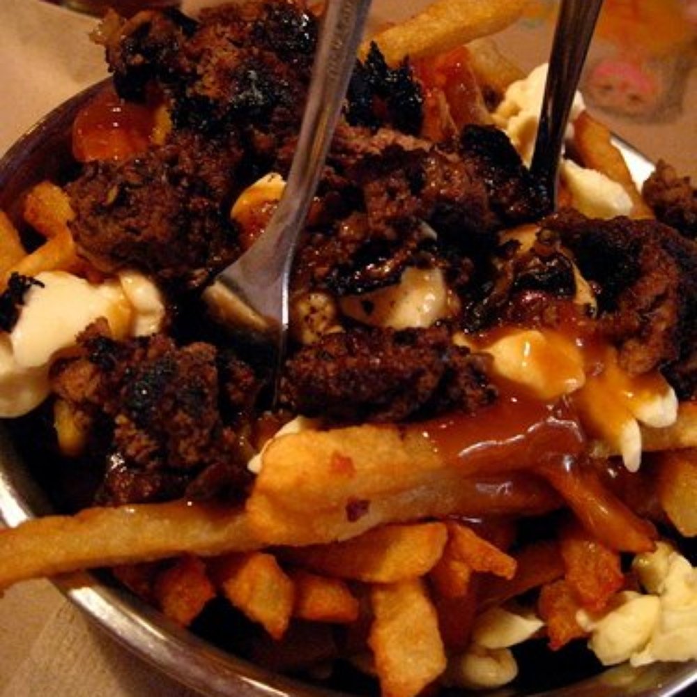 Frite Alors - American Near Me - Montreal, Quebec Frite Alors - American Near Me - Montreal, Quebec