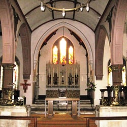 St. Michaels