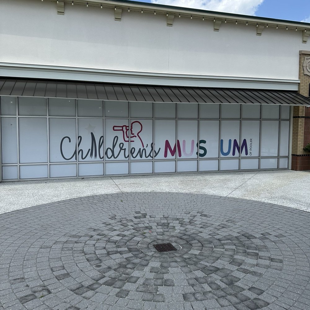 Children's Museum Of Pooler - Museums Near Me - Pooler, Georgia Children's Museum Of Pooler - Museums Near Me - Pooler, Georgia